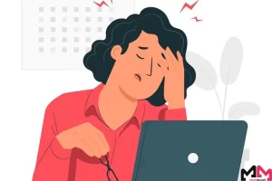 غلبه بر استرس کنکور