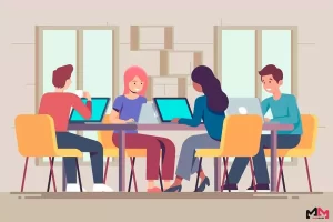 مطالعه فردی و گروهی